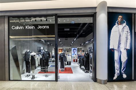 calvin klein cyprus